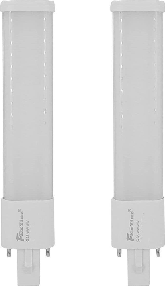 Lampadine OLED