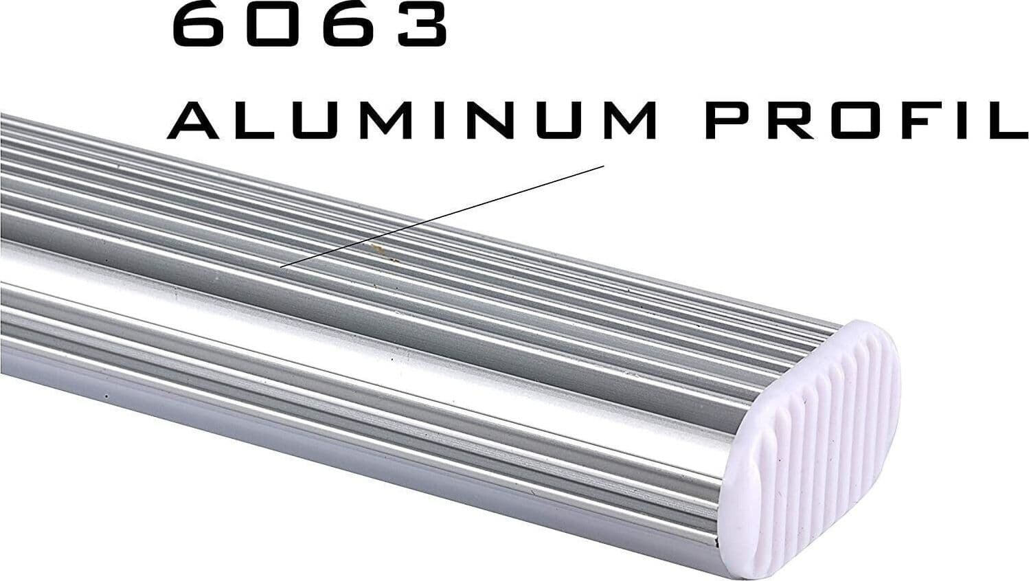 FExYinz 2 Pezzi 6.5 pollici CRI 90 G23 LED Lampadina 6 Watt 4000K in Lampadine OLED CL Store - Battipaglia, commercioVirtuoso.it
