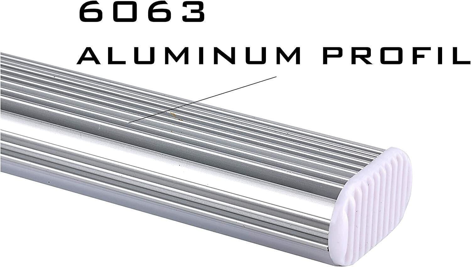 FExYinz 2 Pezzi 6.5 pollici CRI 90 G23 LED Lampadina 6 Watt 4000K in Lampadine OLED CL Store - Battipaglia, commercioVirtuoso.it