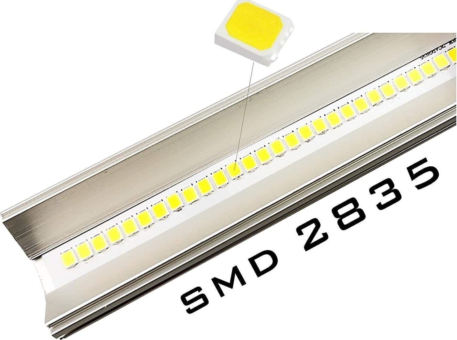 FExYinz 2 Pezzi 6.5 pollici CRI 90 G23 LED Lampadina 6 Watt 4000K in Lampadine OLED CL Store - Battipaglia, commercioVirtuoso.it