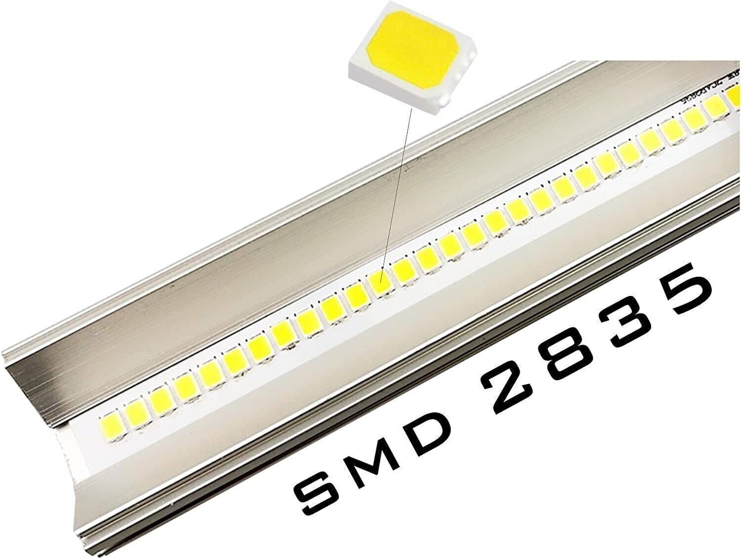 FExYinz 2 Pezzi 6.5 pollici CRI 90 G23 LED Lampadina 6 Watt 4000K in Lampadine OLED CL Store - Battipaglia, commercioVirtuoso.it