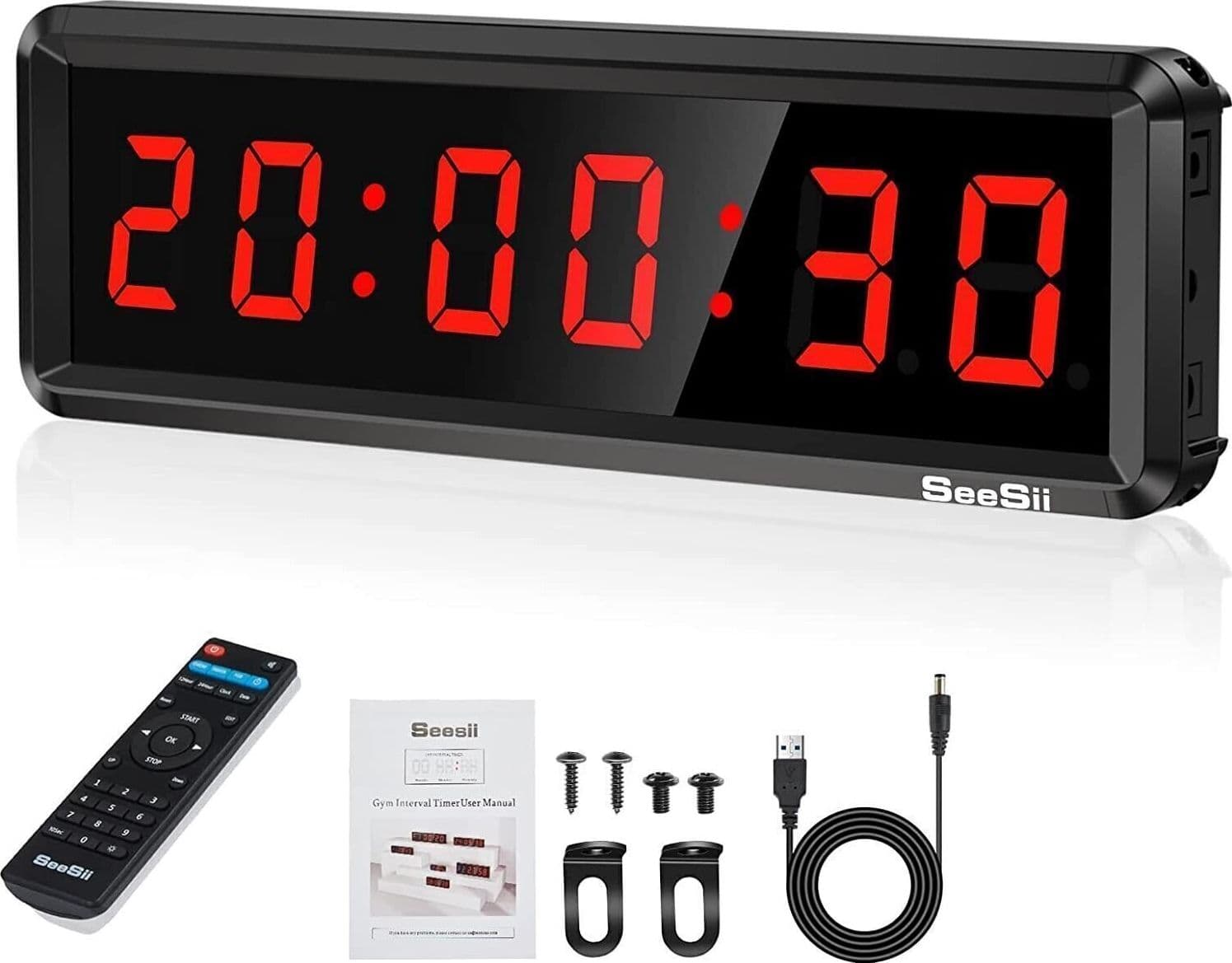 Cronometri e dispositivi elettronici per il tempo libero