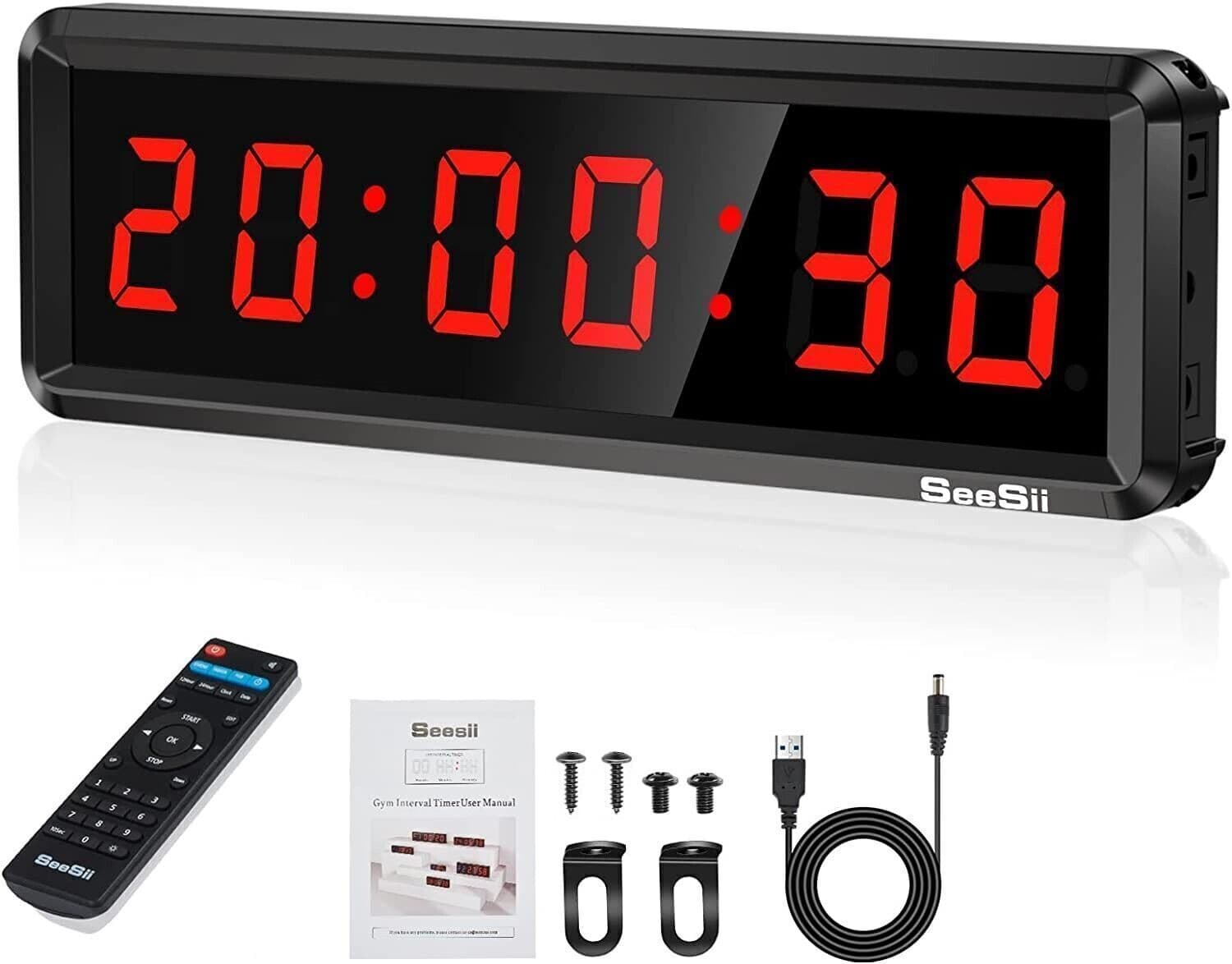 Cronometri e dispositivi elettronici per il tempo libero