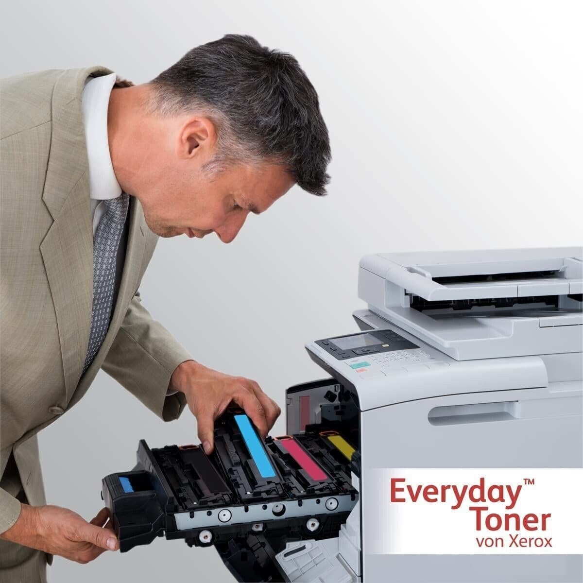 XEROX Q2612A Cartuccia Everyday Toner Nero Standard, sostituisce HP Q2612A in  CL Store - Battipaglia, commercioVirtuoso.it