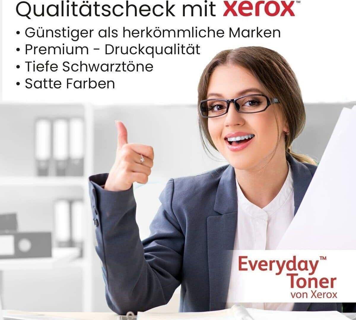 XEROX Q2612A Cartuccia Everyday Toner Nero Standard, sostituisce HP Q2612A in  CL Store - Battipaglia, commercioVirtuoso.it