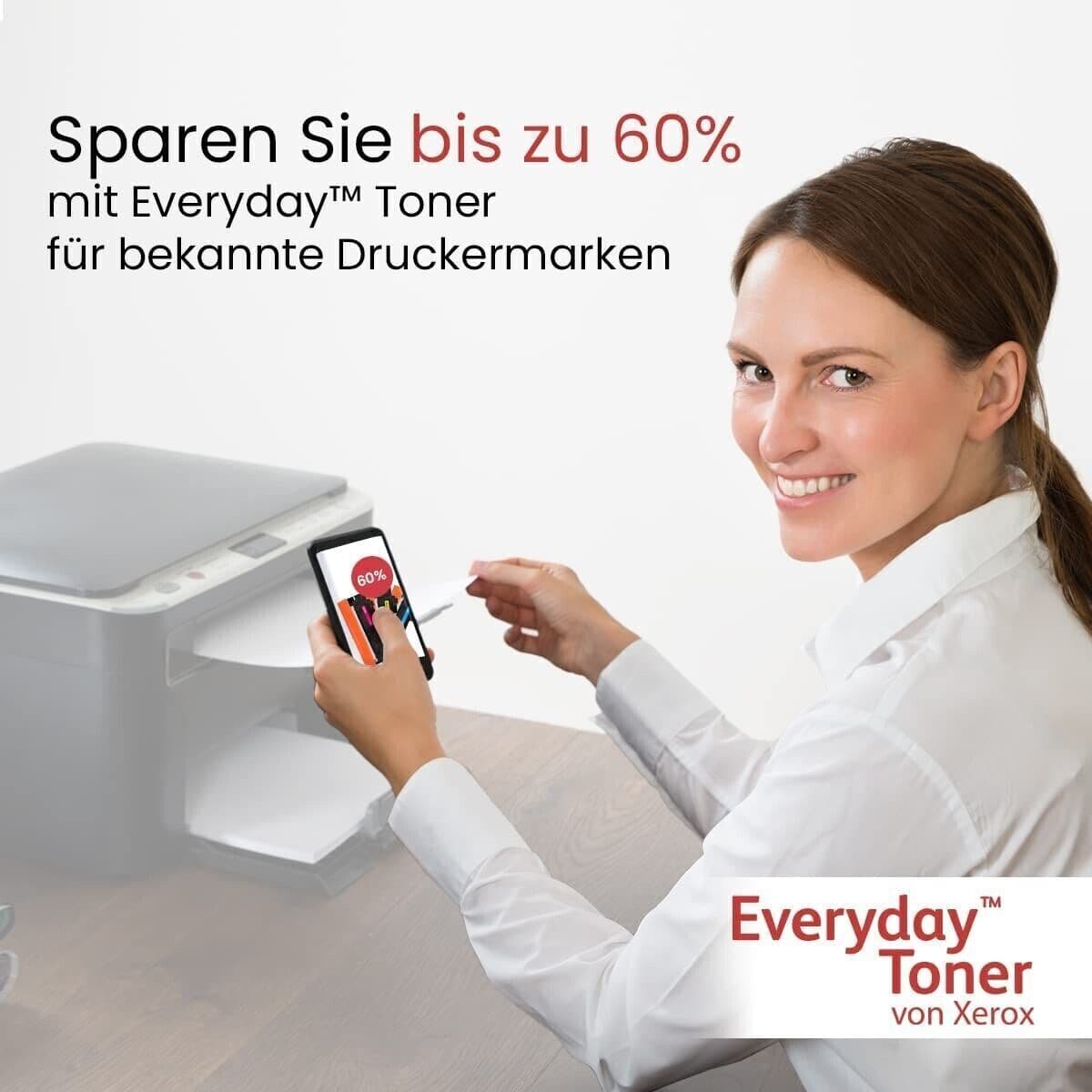 XEROX Q2612A Cartuccia Everyday Toner Nero Standard, sostituisce HP Q2612A in  CL Store - Battipaglia, commercioVirtuoso.it
