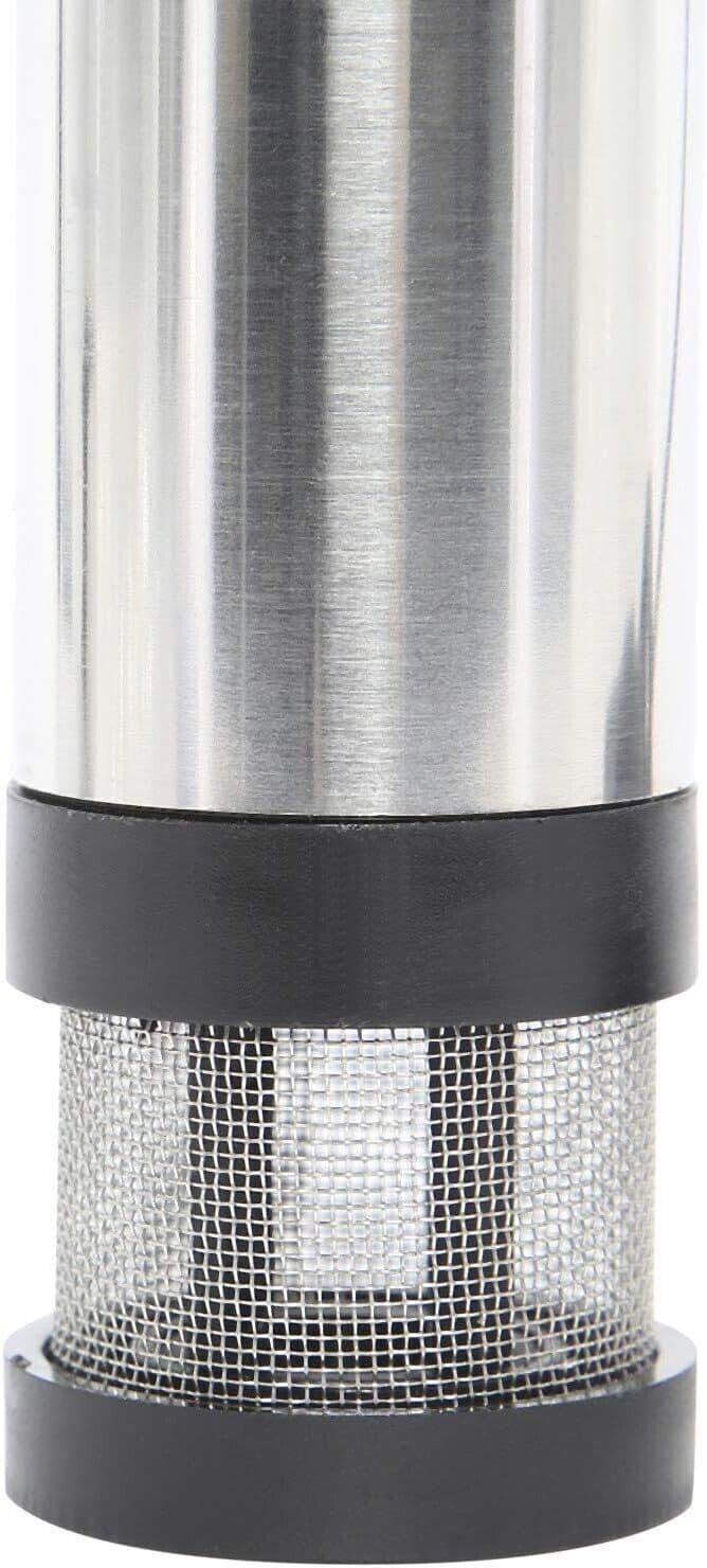 Pompa sommergibile elettrica diesel DC 12V, Pompa per fluido di trasferimento in Pompe carburante CL Store - Battipaglia, commercioVirtuoso.it