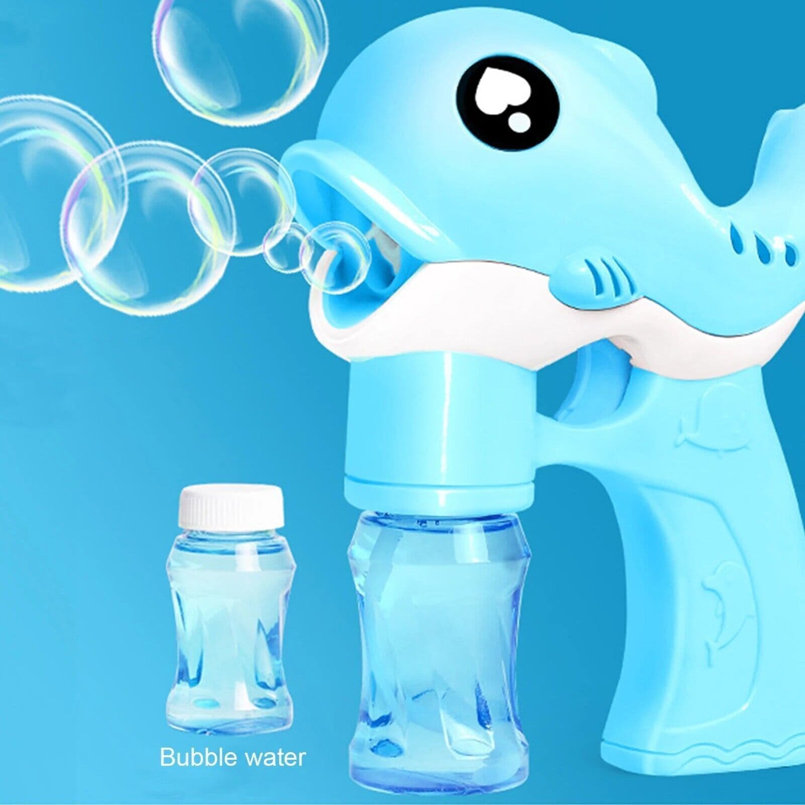 Bubble Machine per Bambini, Bubble Maker Automatico, Macchina per Bolle in Soffiatori di bolle CL Store - Battipaglia, commercioVirtuoso.it