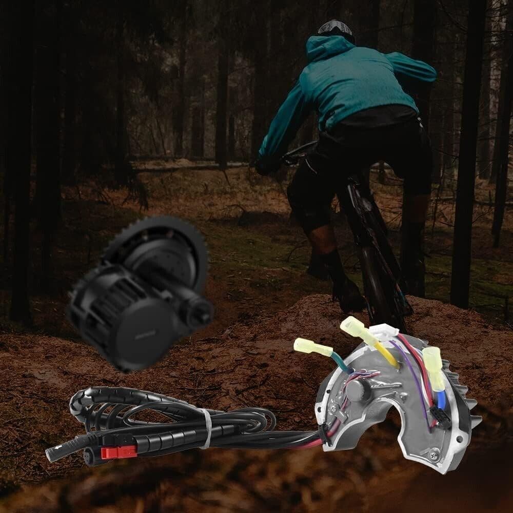 Bafang BBS Controller Electric Bike Mid-Motor 2V 1000W Controllo Ebike Bici in Bici elettriche CL Store - Battipaglia, commercioVirtuoso.it