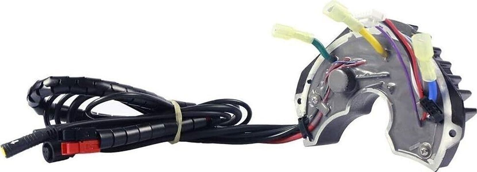 Bafang BBS Controller Electric Bike Mid-Motor 2V 1000W Controllo Ebike Bici in Bici elettriche CL Store - Battipaglia, commercioVirtuoso.it
