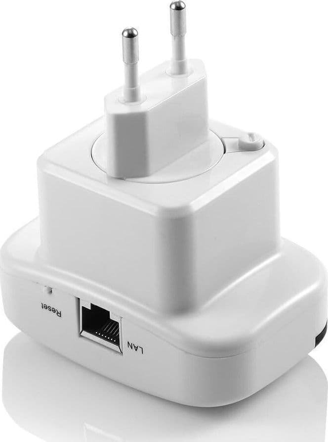 Aigital, ripetitore Wi-Fi 300 Mbit/s, ripetitore Wi-Fi Access Point Wi-Fi in  CL Store - Battipaglia, commercioVirtuoso.it