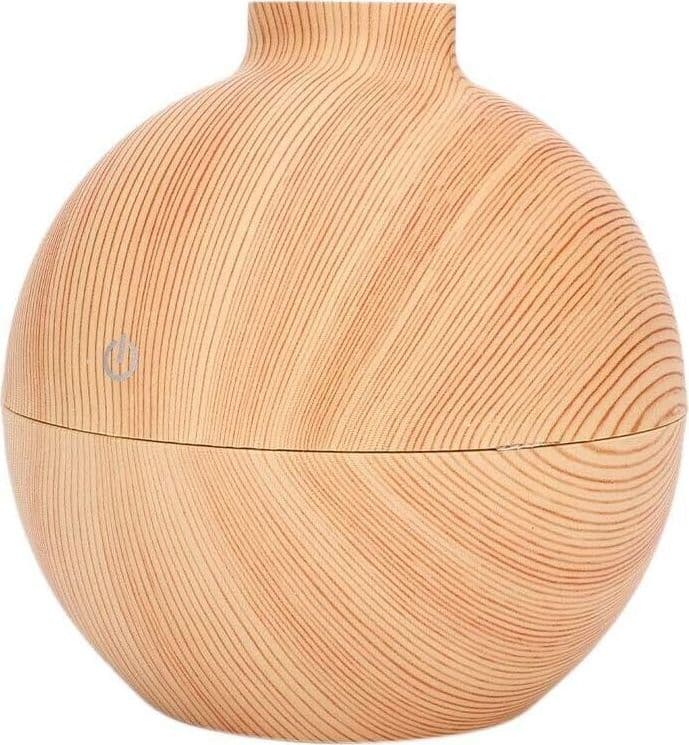 Aromaterapia, Diffusore di Oli Essenziali Umidificatore da Scrivania per Ufficio in Agopressione CL Store - Battipaglia, commercioVirtuoso.it