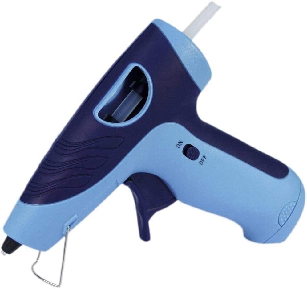 Startec Pistola per colla a caldo - Cordless - per casa, officina e hobby in Pistole per colla CL Store - Battipaglia, commercioVirtuoso.it