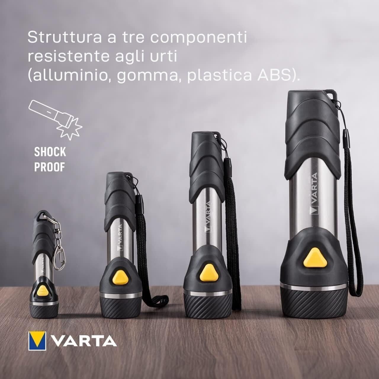 Day Light Key Chain Light con anello portachiavi (incl. 1x batteria AAA Longlife in Torce elettriche portatili (standard) CL Store - Battipaglia, commercioVirtuoso.it