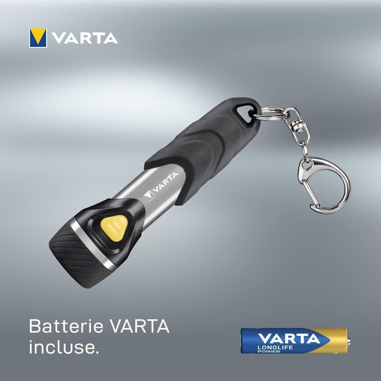 Day Light Key Chain Light con anello portachiavi (incl. 1x batteria AAA Longlife in Torce elettriche portatili (standard) CL Store - Battipaglia, commercioVirtuoso.it