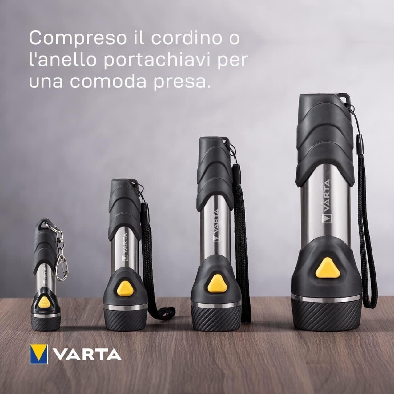 Day Light Key Chain Light con anello portachiavi (incl. 1x batteria AAA Longlife in Torce elettriche portatili (standard) CL Store - Battipaglia, commercioVirtuoso.it