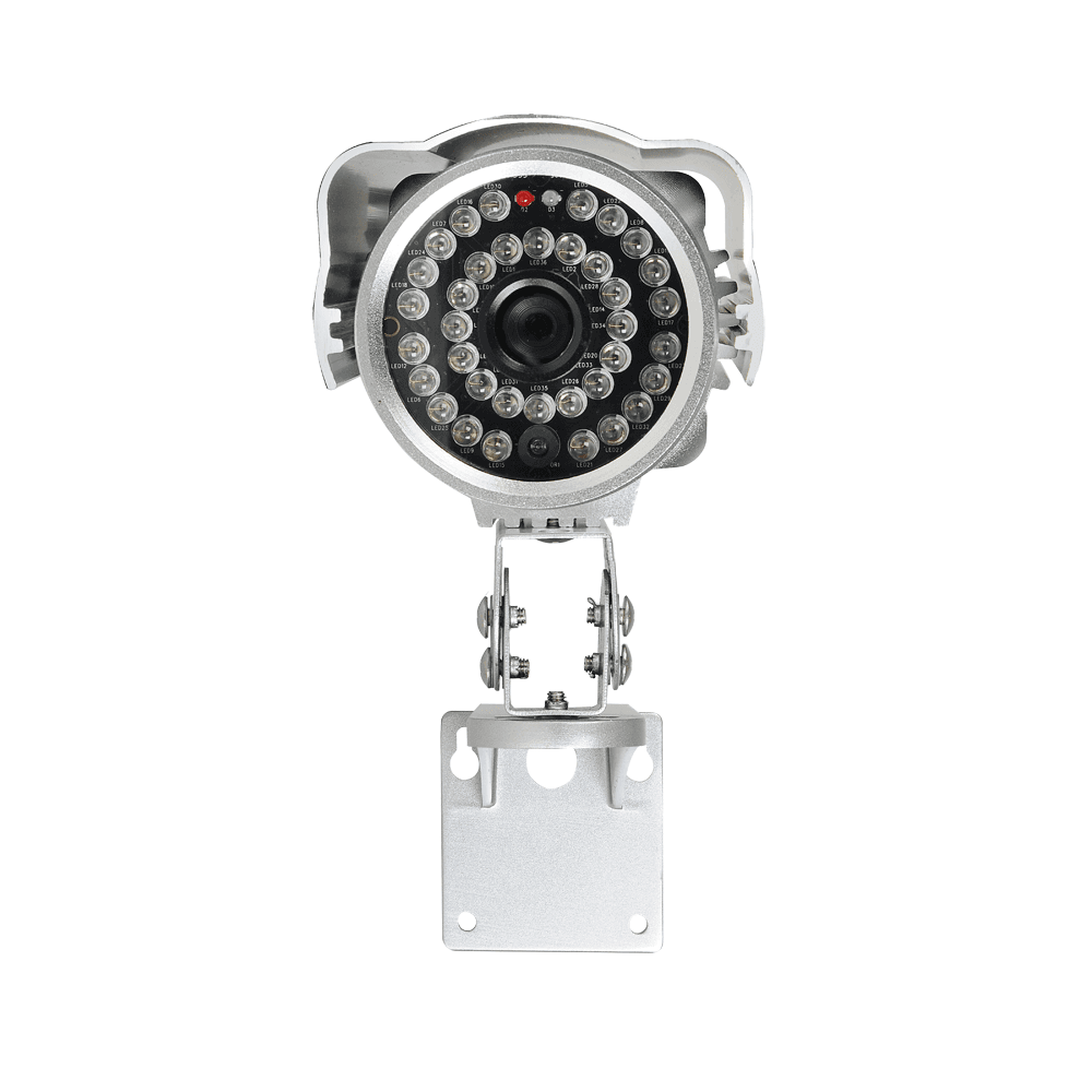 Edimax IC - 9000 Telecamera IP esterna con visione notturna senza DDNS in Bullet camera CL Store - Battipaglia, commercioVirtuoso.it