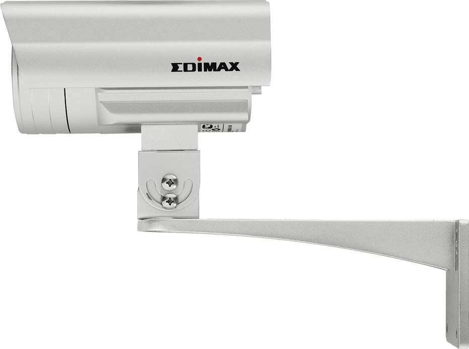 Edimax IC - 9000 Telecamera IP esterna con visione notturna senza DDNS in Bullet camera CL Store - Battipaglia, commercioVirtuoso.it