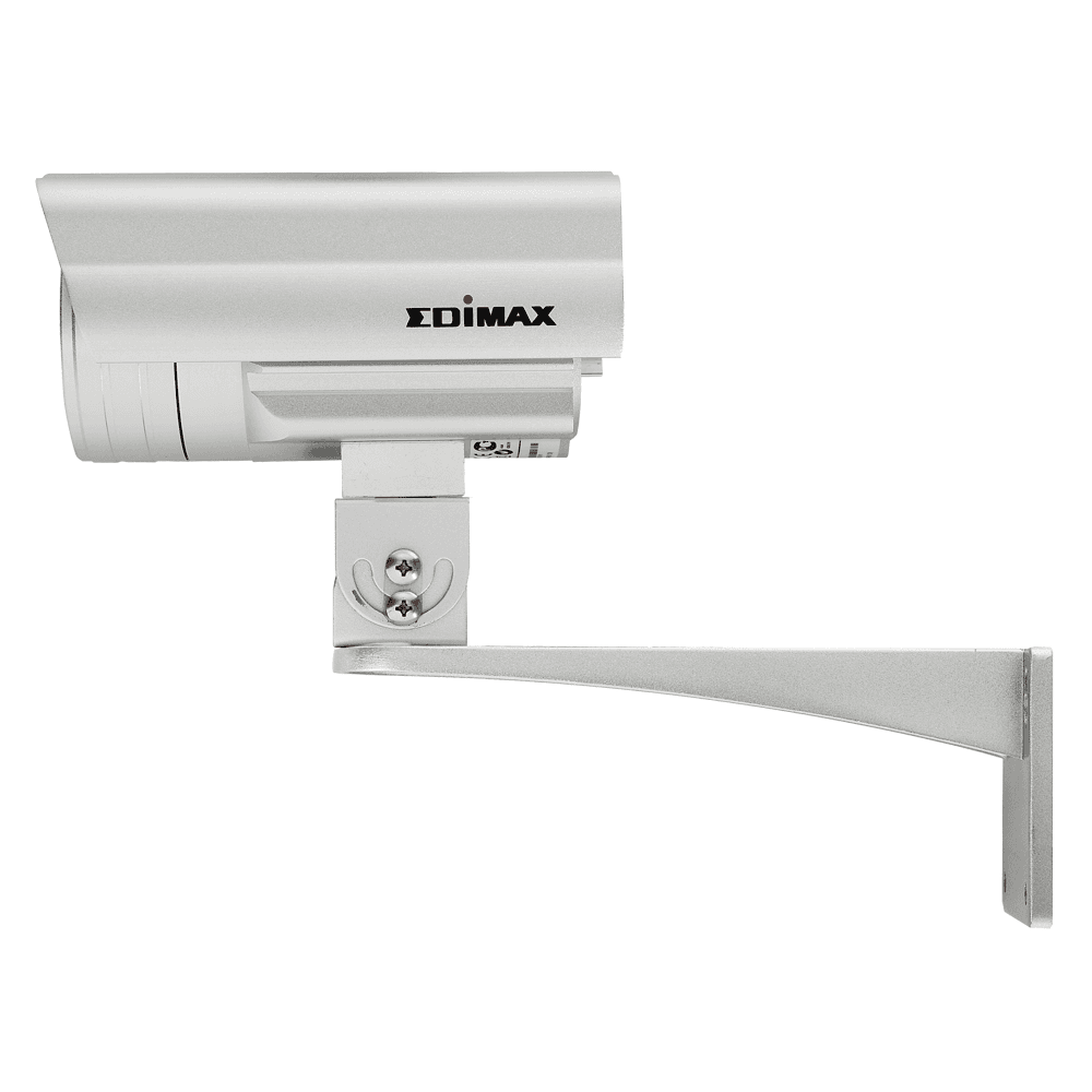 Edimax IC - 9000 Telecamera IP esterna con visione notturna senza DDNS in Bullet camera CL Store - Battipaglia, commercioVirtuoso.it