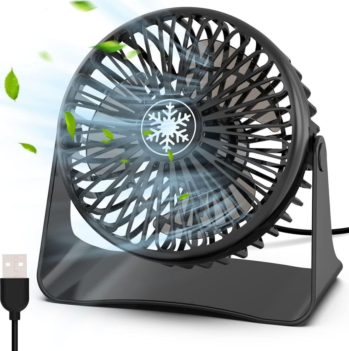 Ventilatori USB