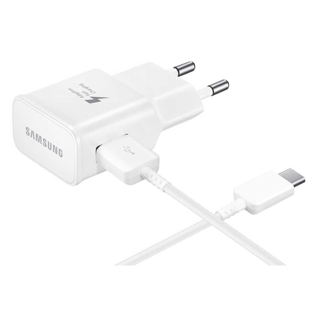 Alimentatore Samsung Originale Tipo, Carica veloce per Note 8 S8 A3 A5 A7 2017 in Caricabatterie da muro CL Store - Battipaglia, commercioVirtuoso.it