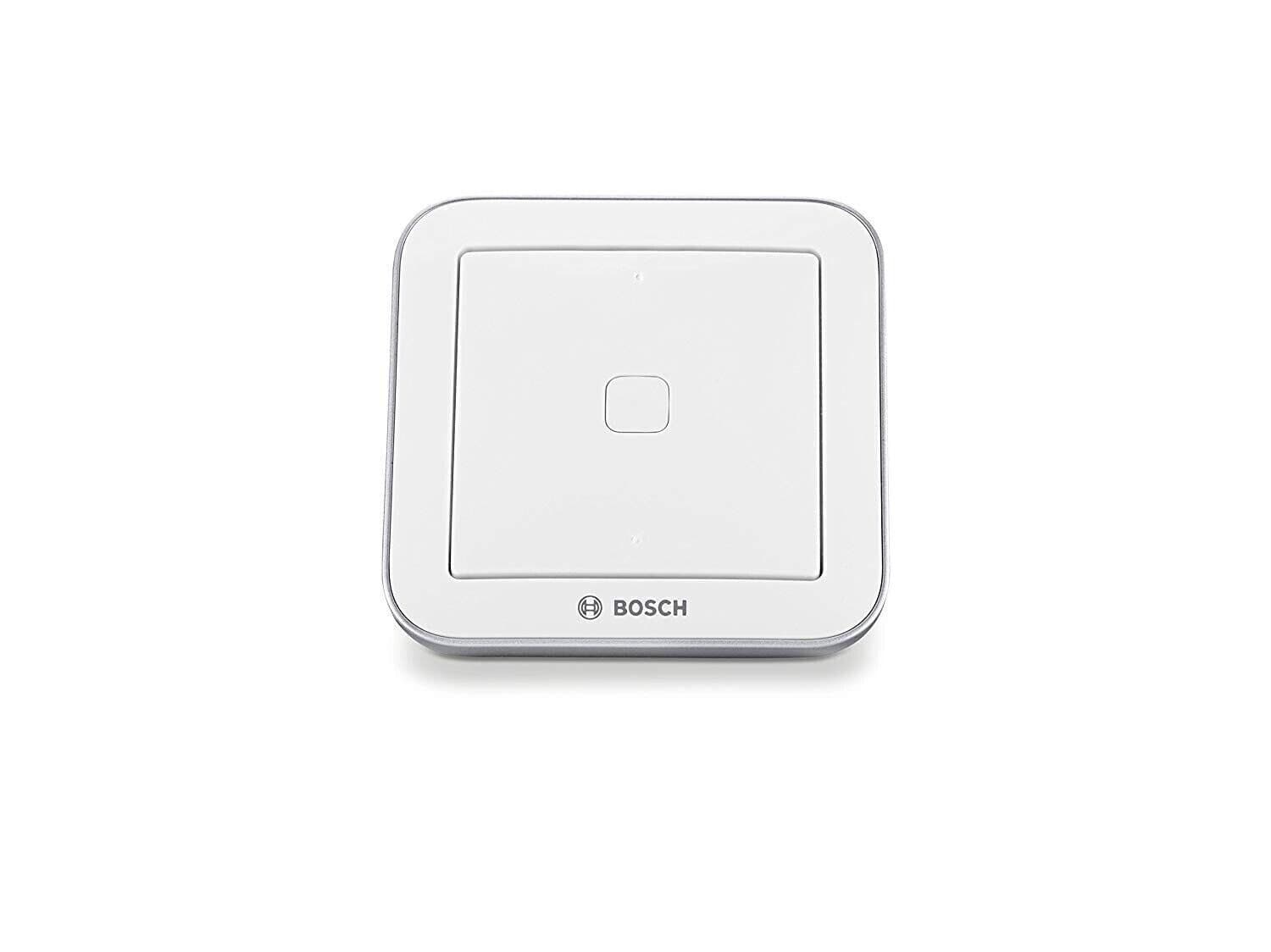 BOSCH SMART HOME FLEX INTERRUTTORE UNIVERSALE in Spine intelligenti e telecomandate CL Store - Battipaglia, commercioVirtuoso.it