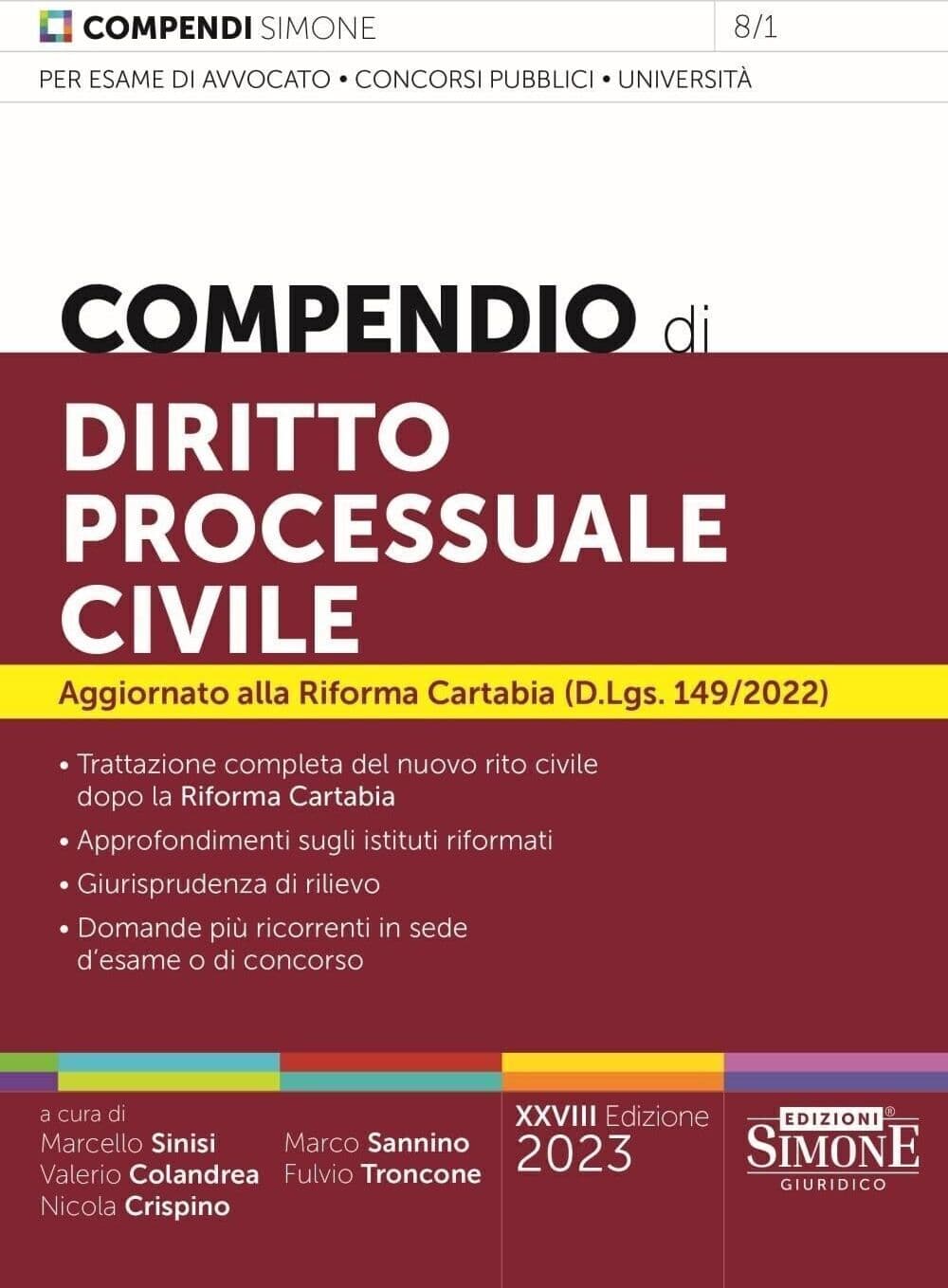 Libri sul Diritto privato