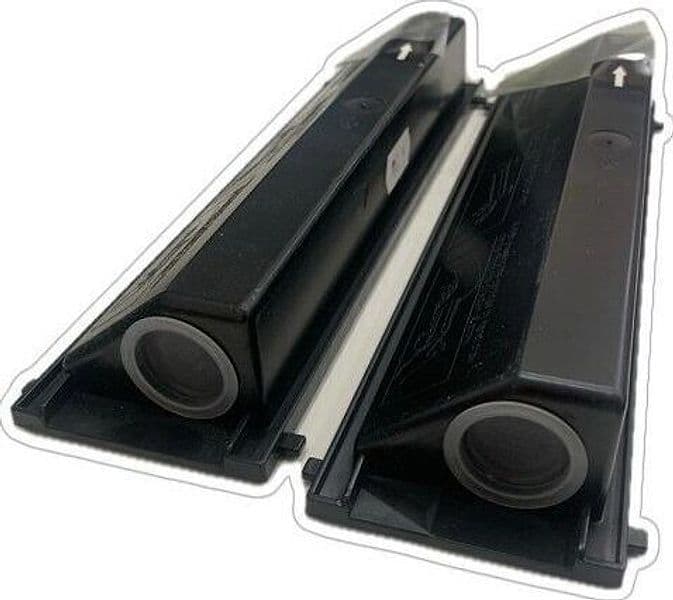 Armor Toner Compatibile per Kyocera 2pz, Nero, 20.000 pag Armor MT904-906-9 in  CL Store - Battipaglia, commercioVirtuoso.it