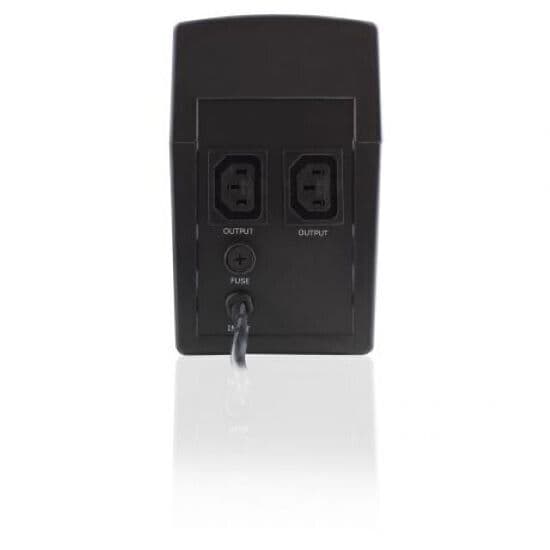 Ewent GRUPPO DI CONTINUITA UPS LINE INTERACTIVE 720VA-360 WATT in  CL Store - Battipaglia, commercioVirtuoso.it