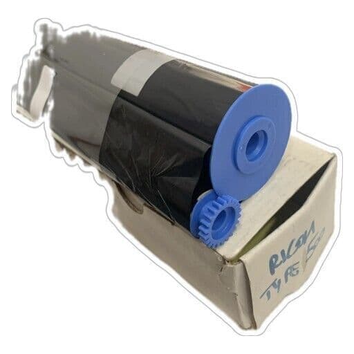 RICOH TYPE 500 FAX TTR NASTRO RIBBON ORIGINALE PER RICOH FAX 570 / FAX 580 in Cartucce d'inchiostro CL Store - Battipaglia, commercioVirtuoso.it
