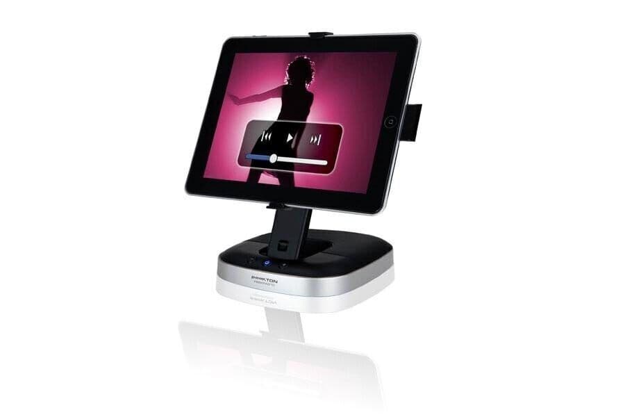 STAZIONE IPAD PEEKTON PEEKPAD10 Braccio regolabile e staffa di rotazione in  CL Store - Battipaglia, commercioVirtuoso.it