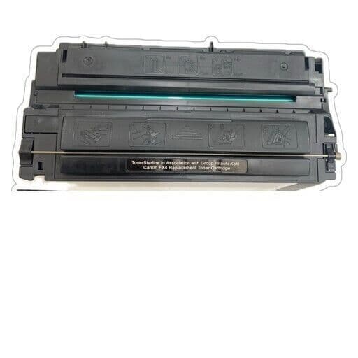 Starline Toner per Canon Nero 10.000 pag per Canon Fax L800- L900 in  CL Store - Battipaglia, commercioVirtuoso.it