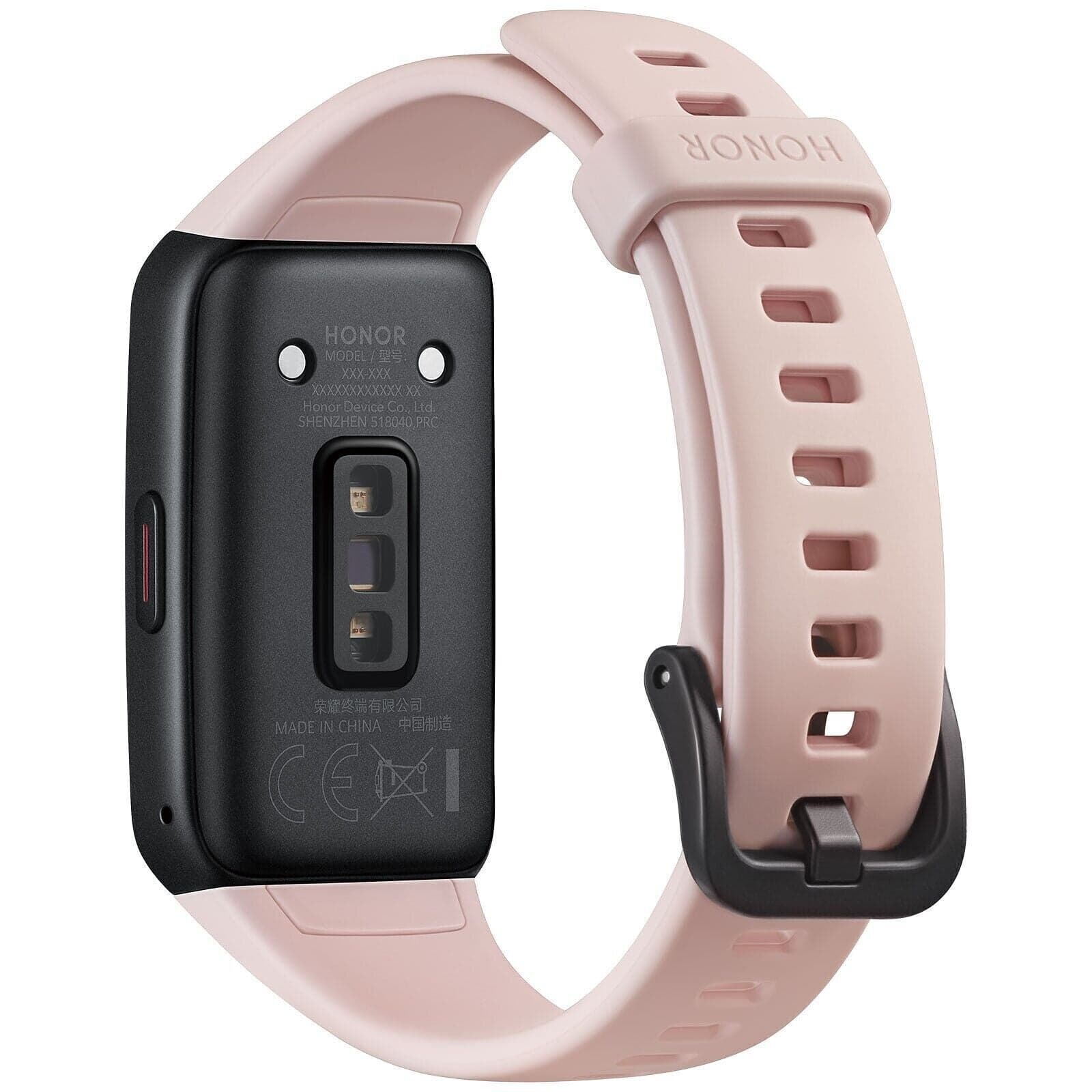HONOR Band 6 Smartwatch 1.47" Touch Screen Orologio Multifunzionale Fitness in Smartwatch CL Store - Battipaglia, commercioVirtuoso.it