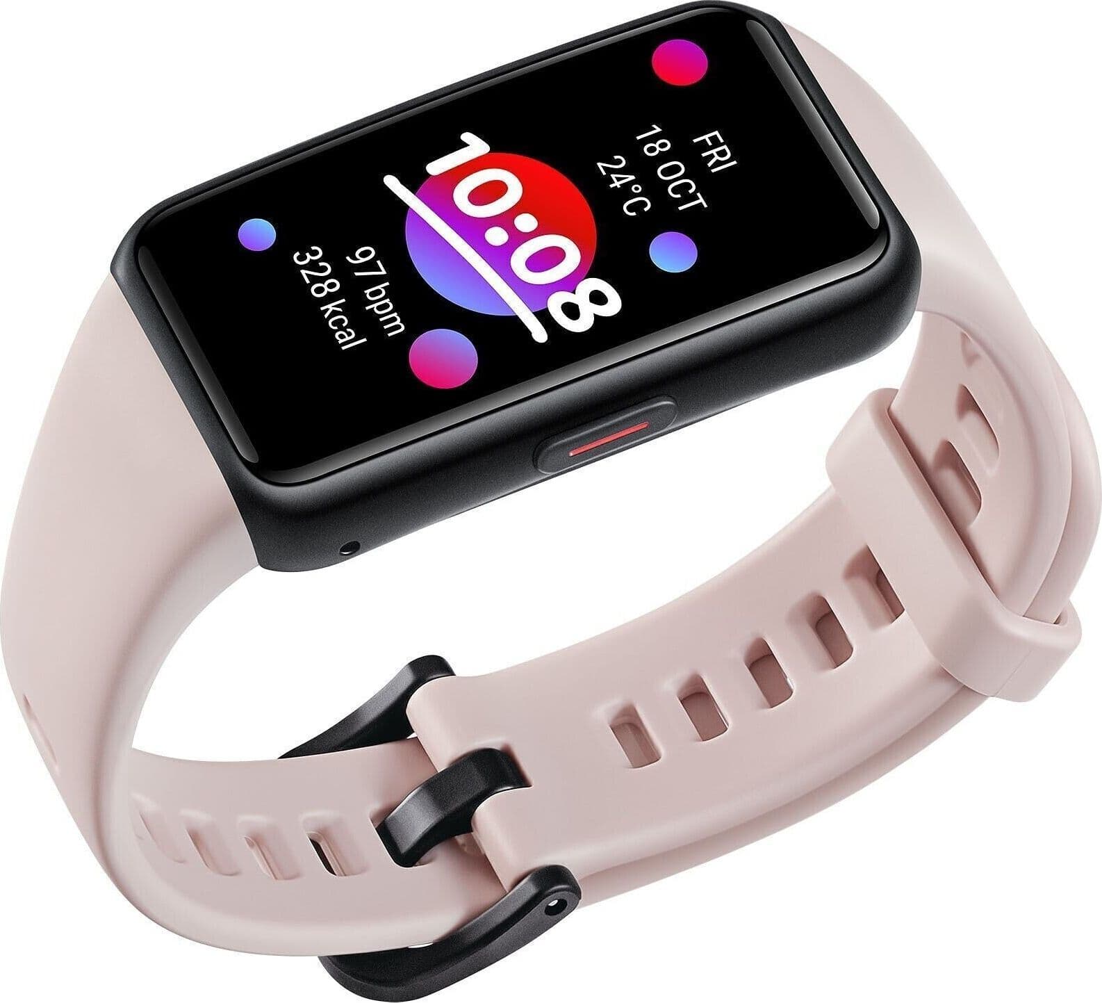 HONOR Band 6 Smartwatch 1.47" Touch Screen Orologio Multifunzionale Fitness in Smartwatch CL Store - Battipaglia, commercioVirtuoso.it