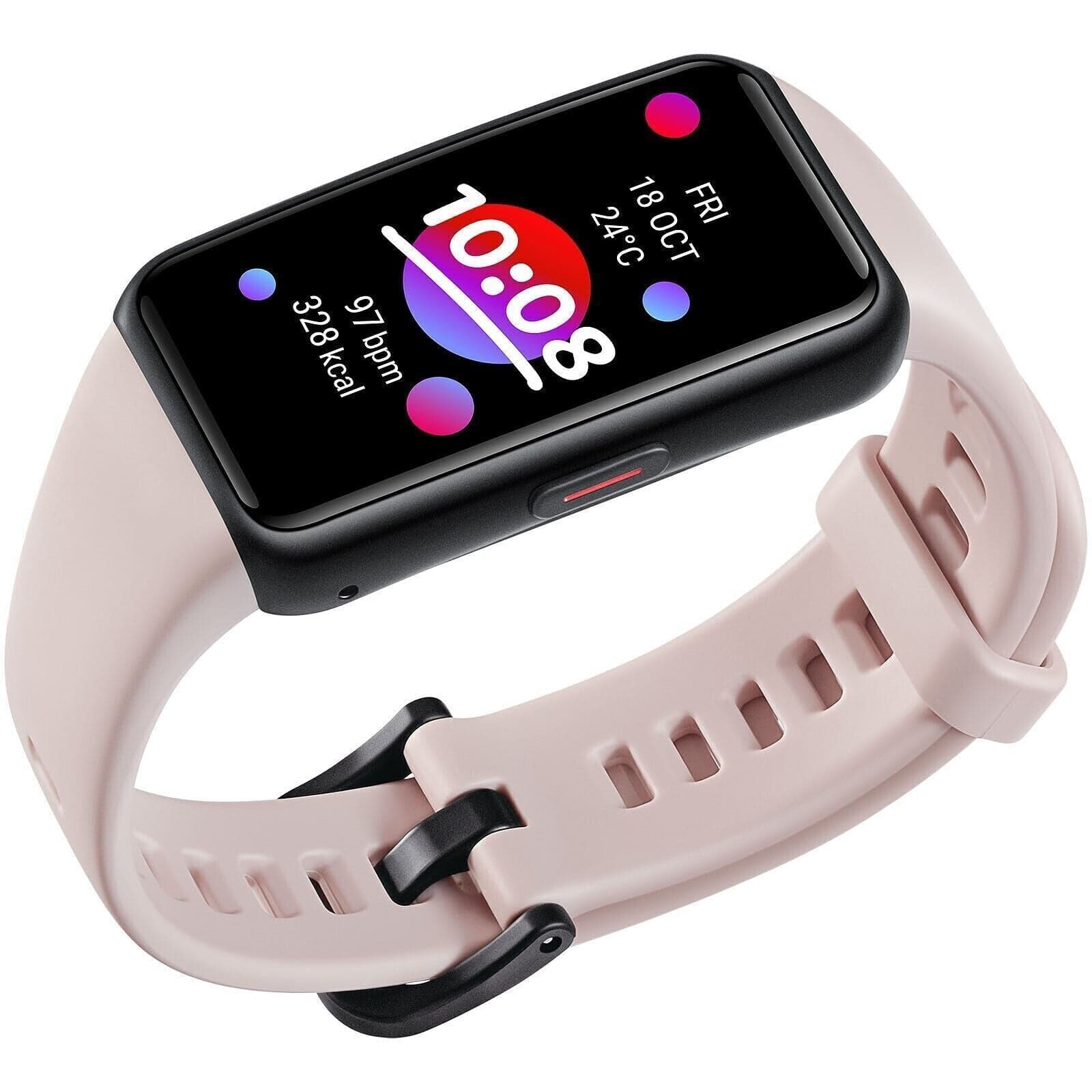 HONOR Band 6 Smartwatch 1.47" Touch Screen Orologio Multifunzionale Fitness in Smartwatch CL Store - Battipaglia, commercioVirtuoso.it