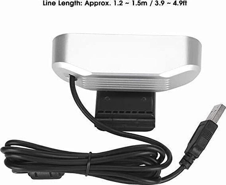 Videocamera per computer HD 1080P, webcam USB, videocamera per computer in Webcam e periferiche VoIP CL Store - Battipaglia, commercioVirtuoso.it