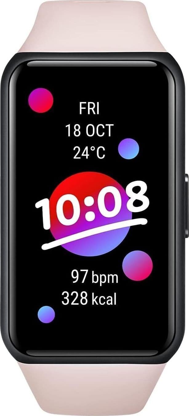 HONOR Band 6 Smartwatch 1.47" Touch Screen Orologio Multifunzionale Fitness in Smartwatch CL Store - Battipaglia, commercioVirtuoso.it