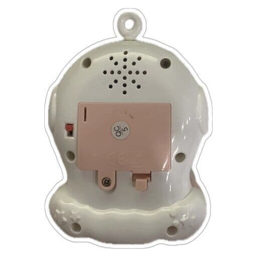 Sonaglio per Culla Musicale per Bambini, Mobile per Culla Con Funzione di Tempo in Acchiappasogni e giochi da appendere CL Store - Battipaglia, commercioVirtuoso.it
