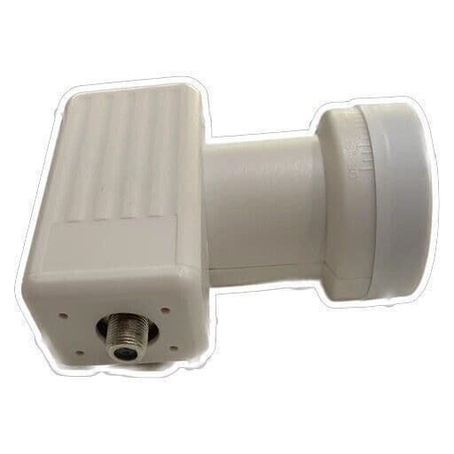 LNB Singolo I LNB digitale resistente al calore e al freddo a 1 via con solo 0,2 in LNB CL Store - Battipaglia, commercioVirtuoso.it