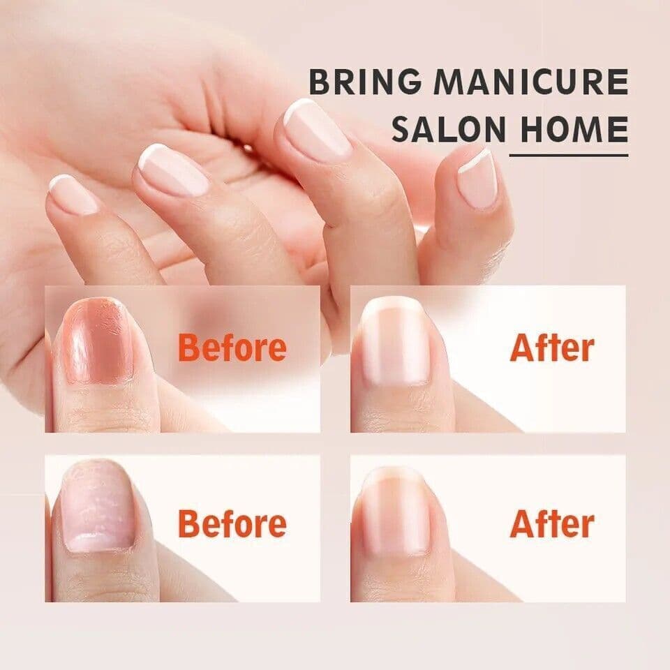 Set Manicure e Pedicure Elettrico, TOUCHBeauty Trapano per Unghie Elettrico in Frese per unghie CL Store - Battipaglia, commercioVirtuoso.it