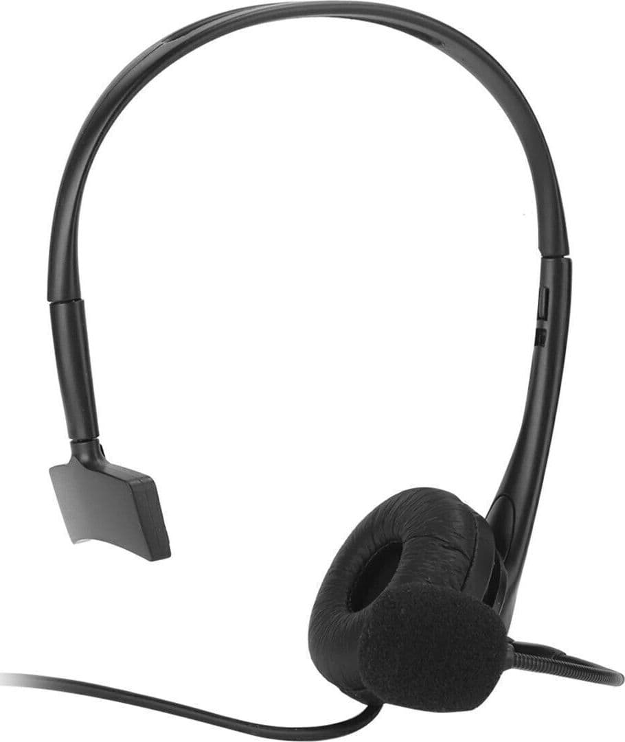 Cuffie da gioco USB vb-540 telefono servizio clienti cuffie con microfono in Cuffie gaming CL Store - Battipaglia, commercioVirtuoso.it