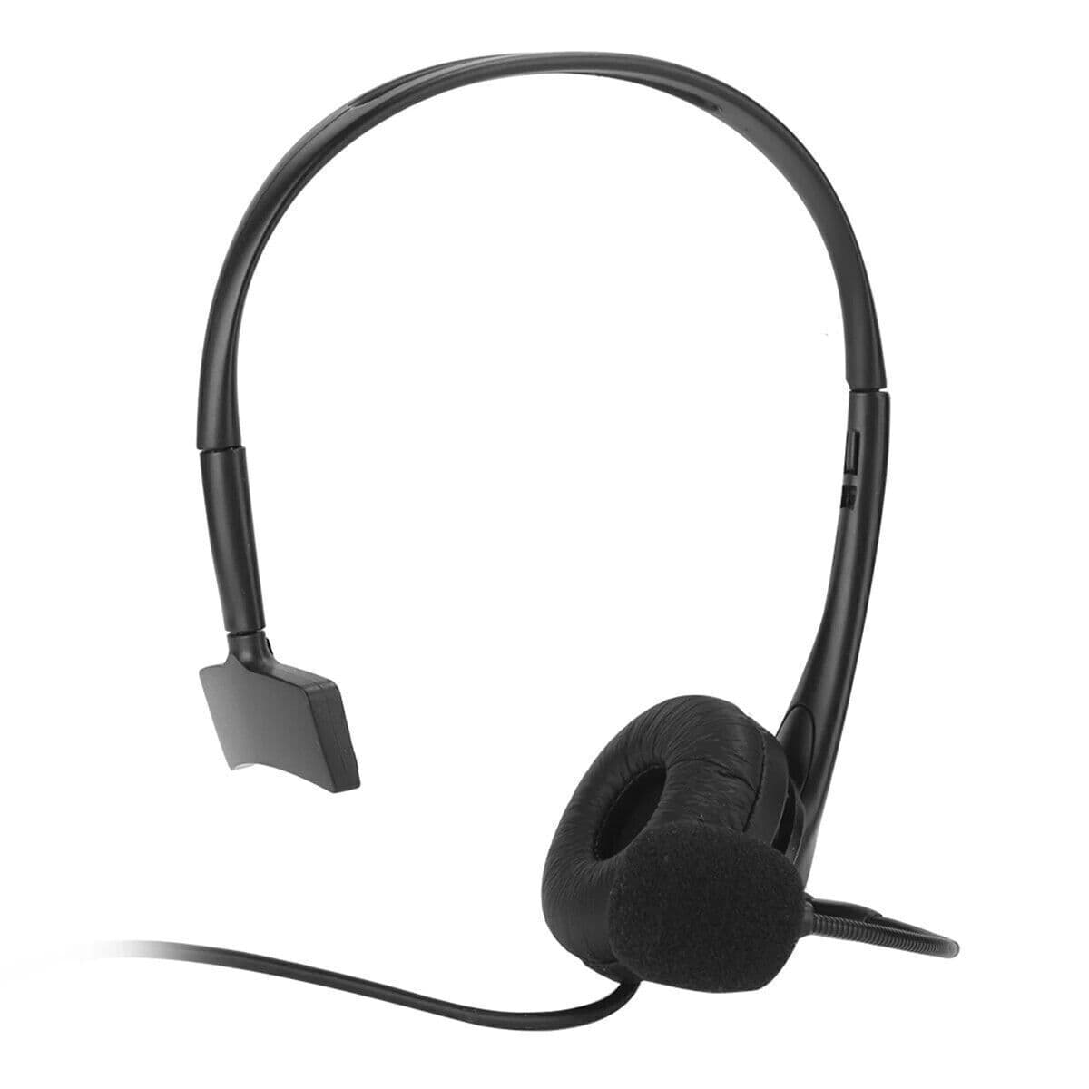 Cuffie da gioco USB vb-540 telefono servizio clienti cuffie con microfono in Cuffie gaming CL Store - Battipaglia, commercioVirtuoso.it