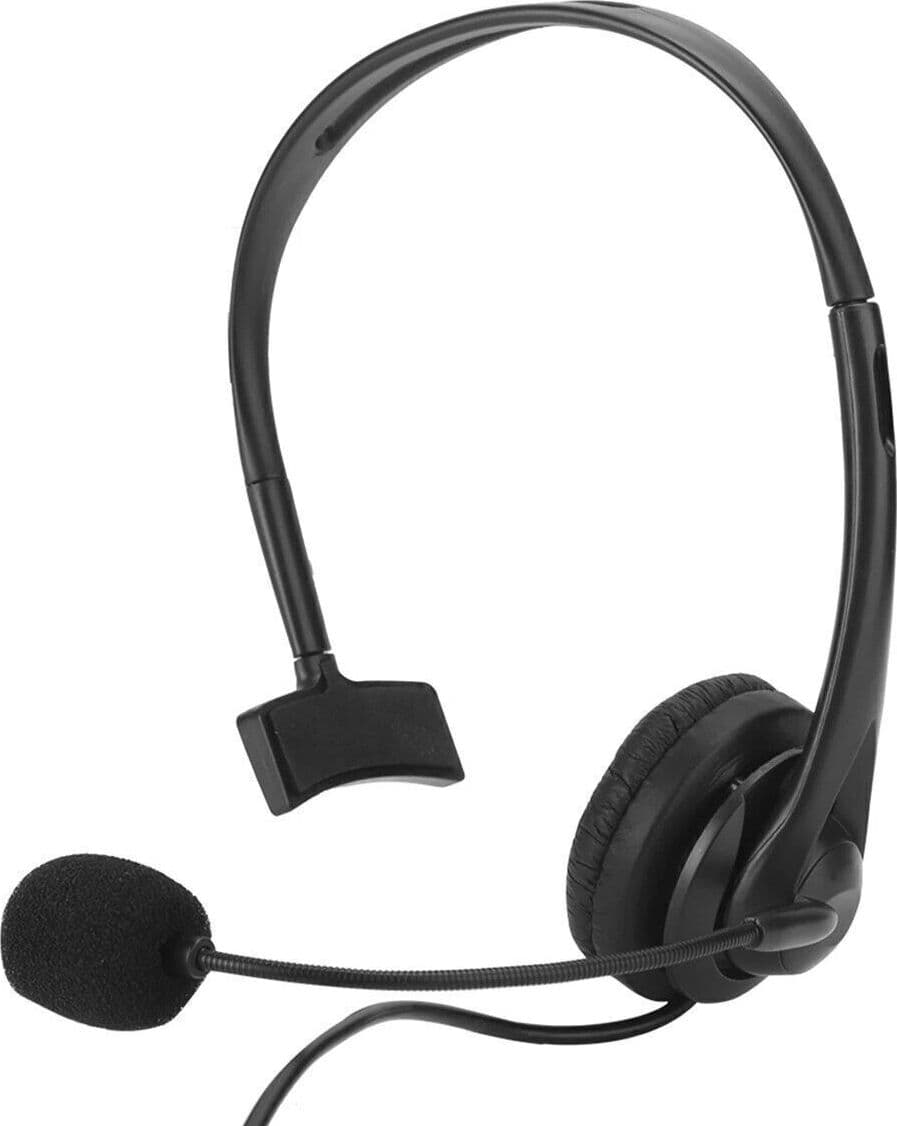 Cuffie da gioco USB vb-540 telefono servizio clienti cuffie con microfono in Cuffie gaming CL Store - Battipaglia, commercioVirtuoso.it