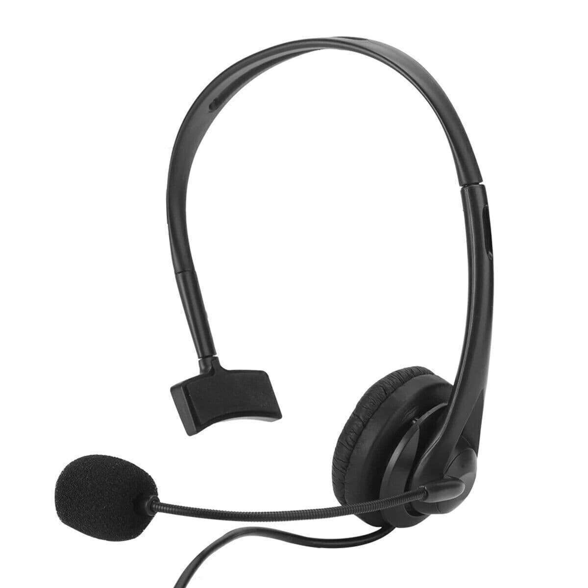 Cuffie da gioco USB vb-540 telefono servizio clienti cuffie con microfono in Cuffie gaming CL Store - Battipaglia, commercioVirtuoso.it