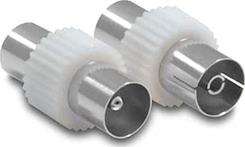 stock cavi antenna connettori staffe partitore raccordi adattatore presa in Cavi Antenna CL Store - Battipaglia, commercioVirtuoso.it