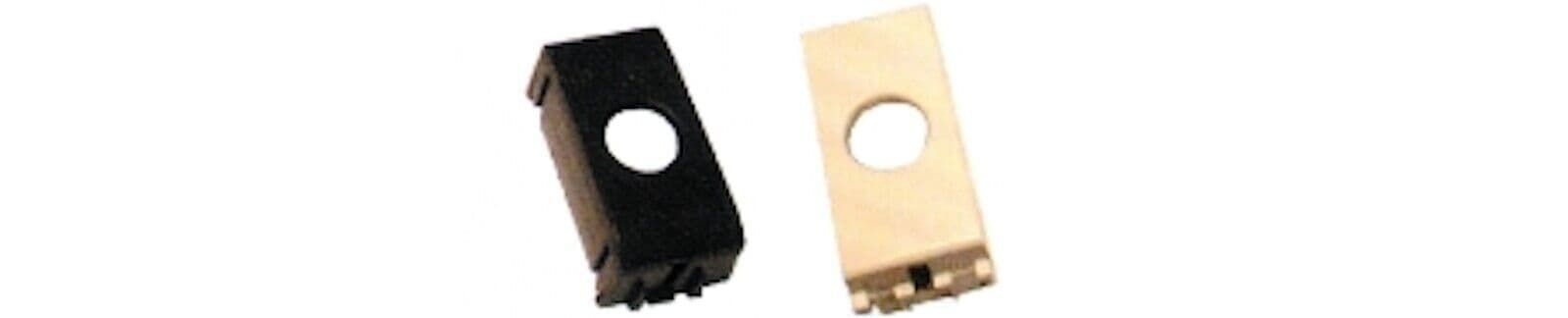 stock cavi antenna connettori staffe partitore raccordi adattatore presa in Cavi Antenna CL Store - Battipaglia, commercioVirtuoso.it