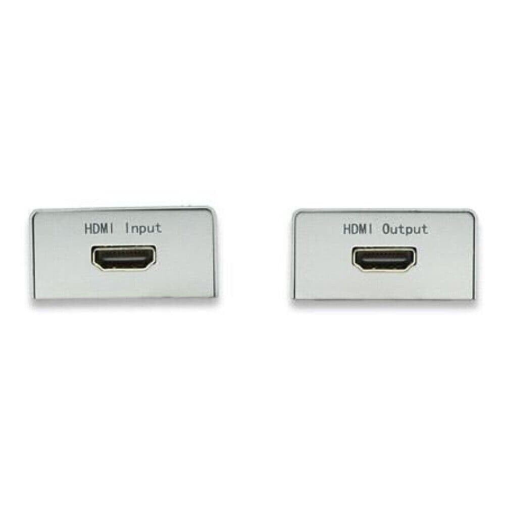 TECHLY Amplificatore HDMI su cavo CAT5/6 100 m in Cavi HDMI CL Store - Battipaglia, commercioVirtuoso.it