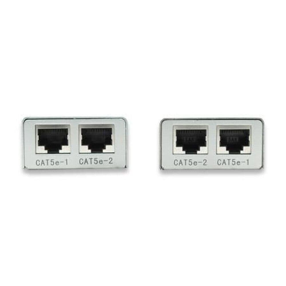 TECHLY Amplificatore HDMI su cavo CAT5/6 100 m in Cavi HDMI CL Store - Battipaglia, commercioVirtuoso.it