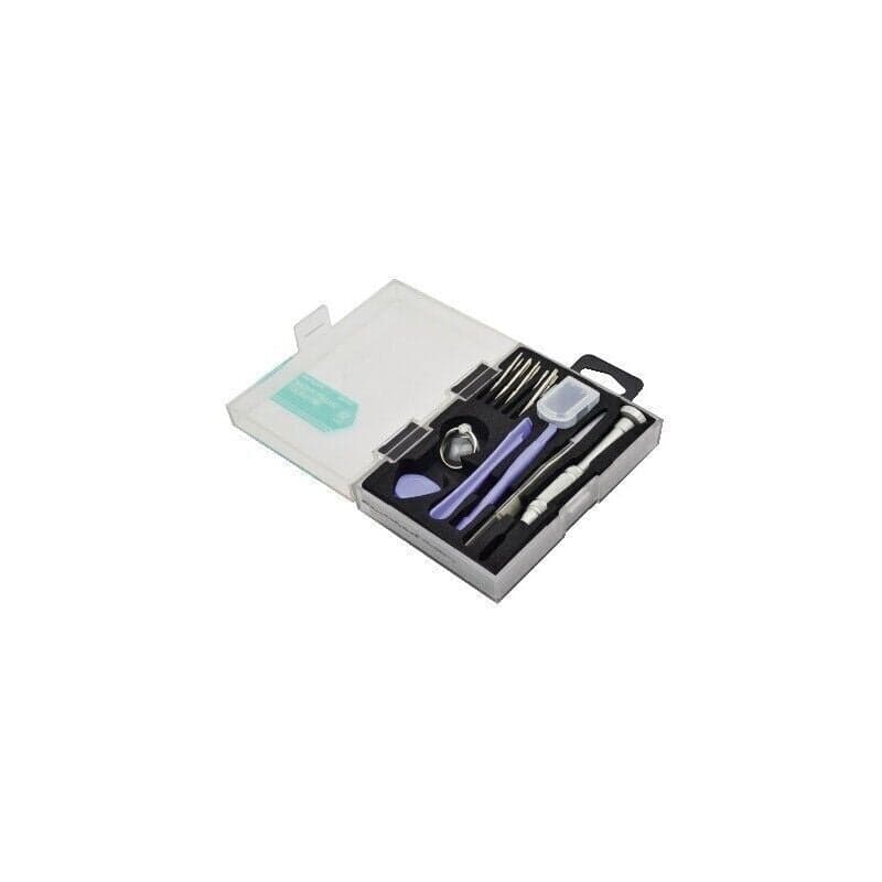 Kit 18 Utensili per Riparazione Smartphone GOLDTOOL in Set cacciaviti CL Store - Battipaglia, commercioVirtuoso.it