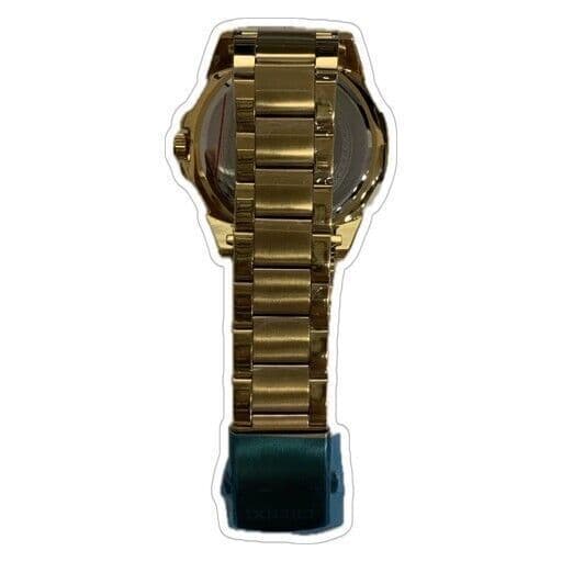 Orologio da uomo Chenxi in acciaio inossidabile tono oro, quarzo giapponese in Orologi da polso CL Store - Battipaglia, commercioVirtuoso.it